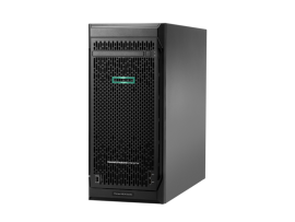 Máy chủ HPE Proliant ML110 Gen10 - 4x3.5" LFF (Basic)